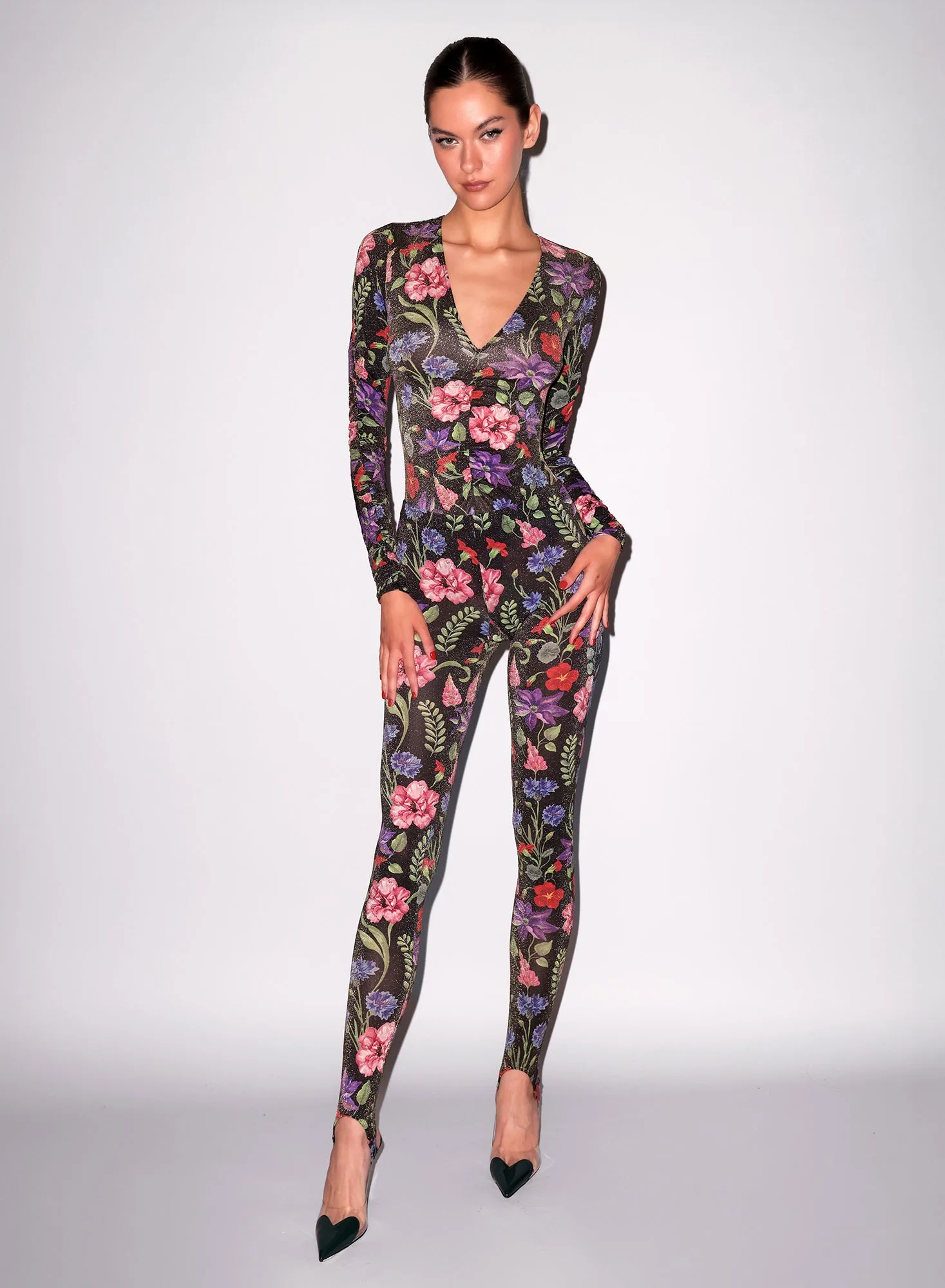 Warum Ihre Leggings immer rutschen