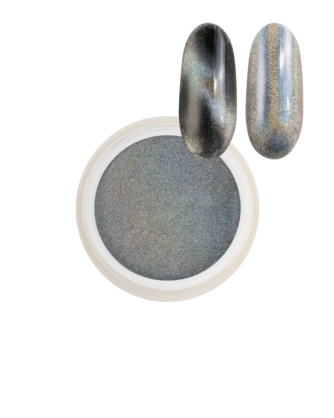 Scissorhands Holomagnetic Powder