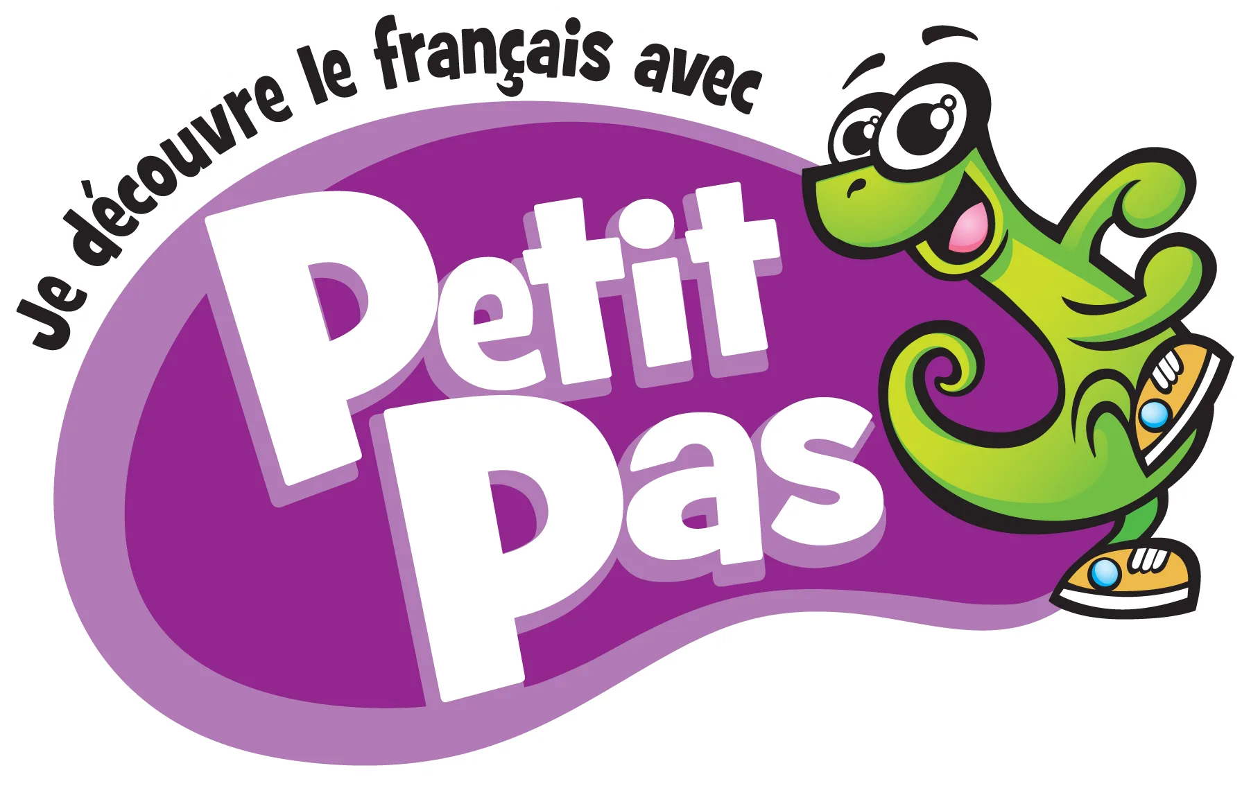 Je découvre le français avec Petit Pas - Student Kit