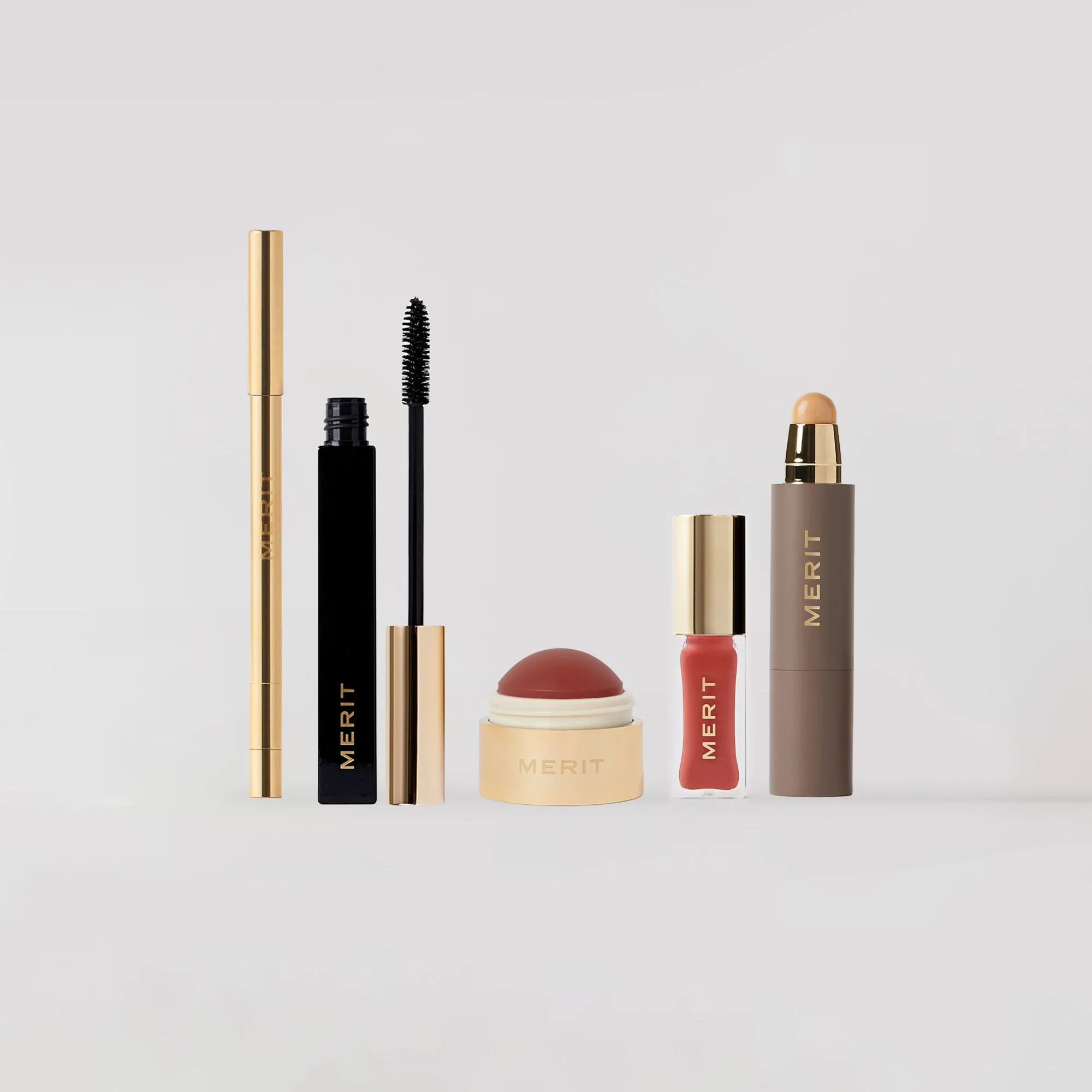 The Evening Set Review: Is This Clean Beauty Kit Your Nighttime Glam Must-Have?