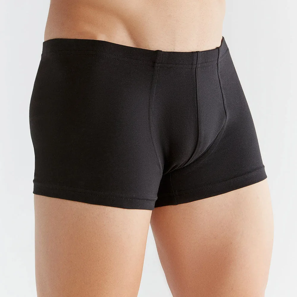 Men's Trunks - 95% Organic Cotton