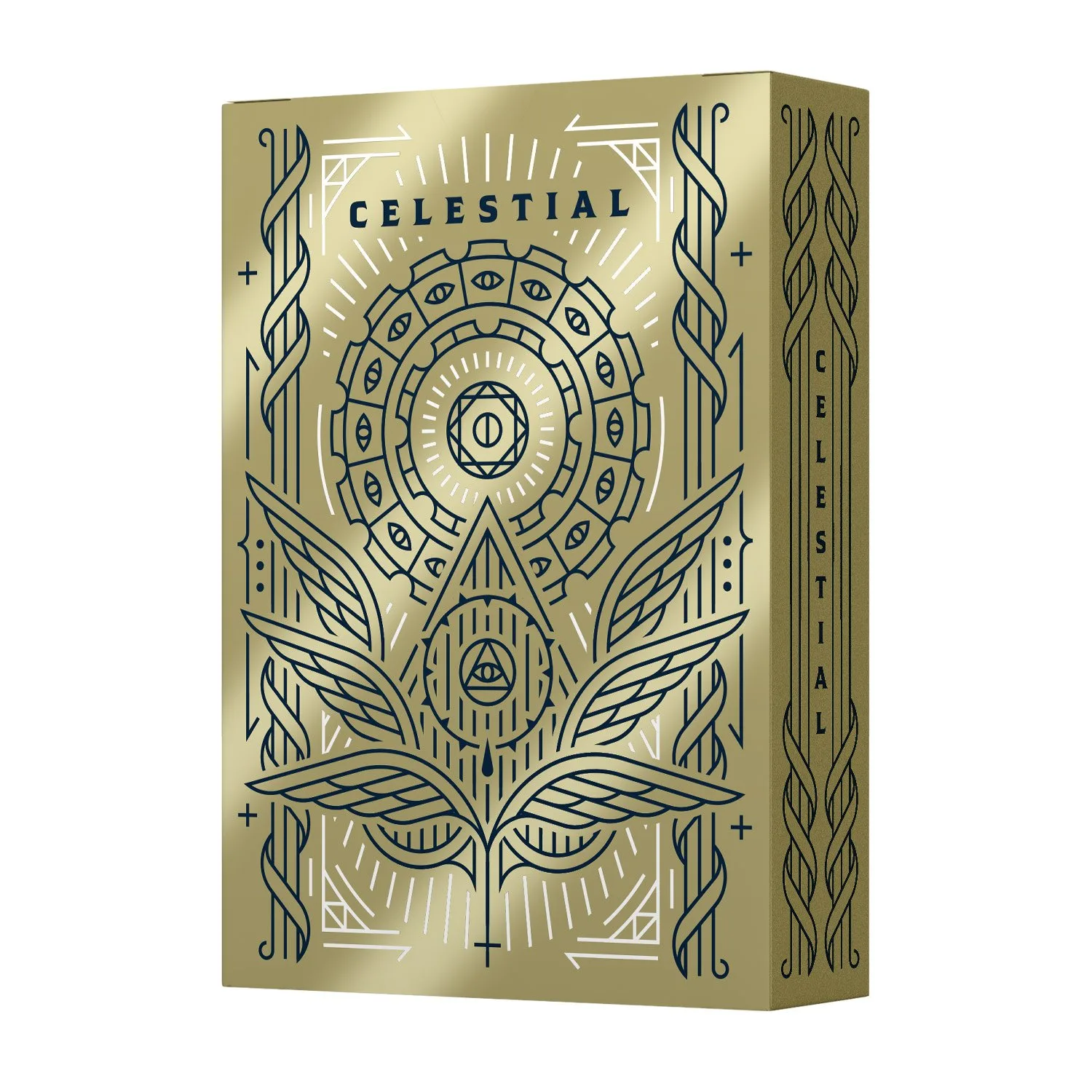 Comment afficher votre feuille Celestial Valor en toute sécurité