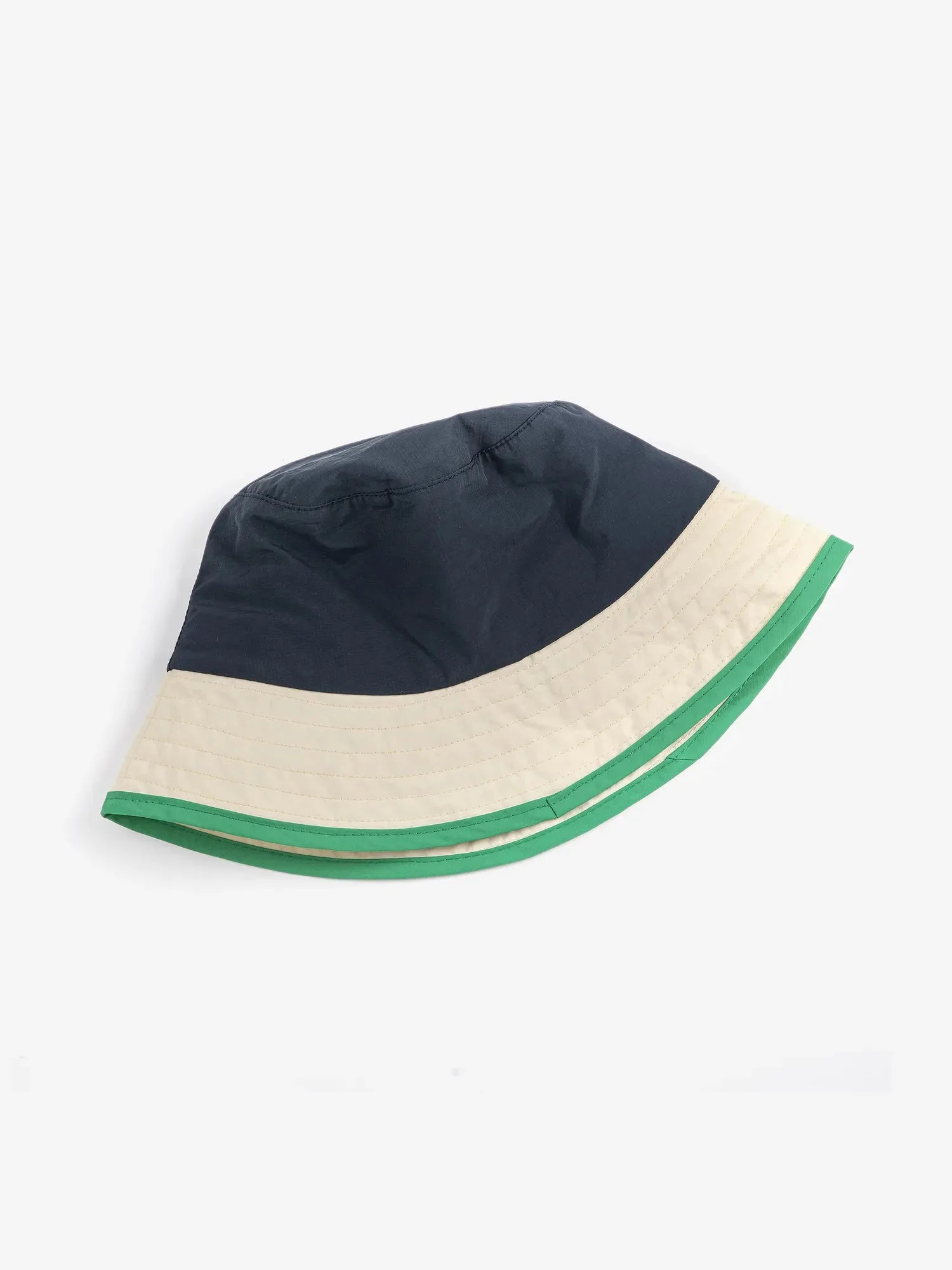 Color Block Bucket Hat vs Reversible Hat: Which Suits Your Child?