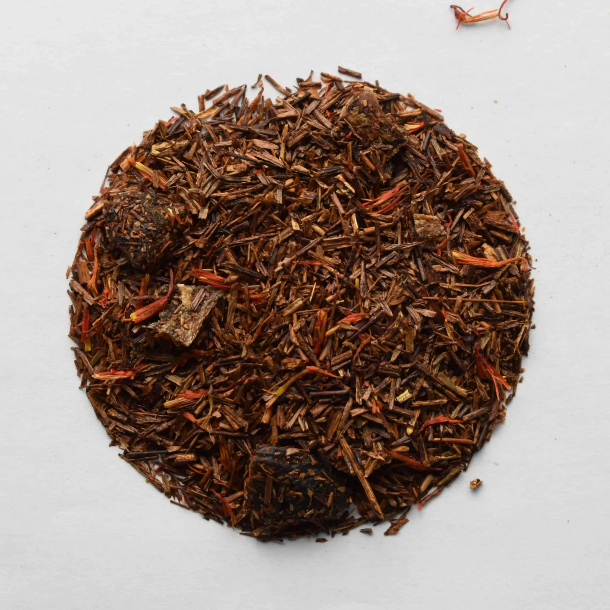 Apricot Peach, Rooibos, Organic
