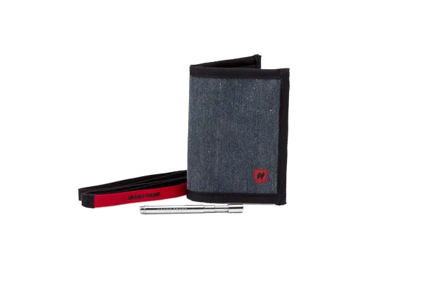 Slim Wallet