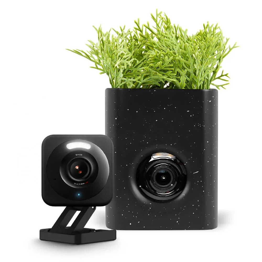 5 วิธีใช้ Wyze Cam Vase เป็นกล้องวงจรปิดที่แยบยลสำหรับตกแต่งบ้าน