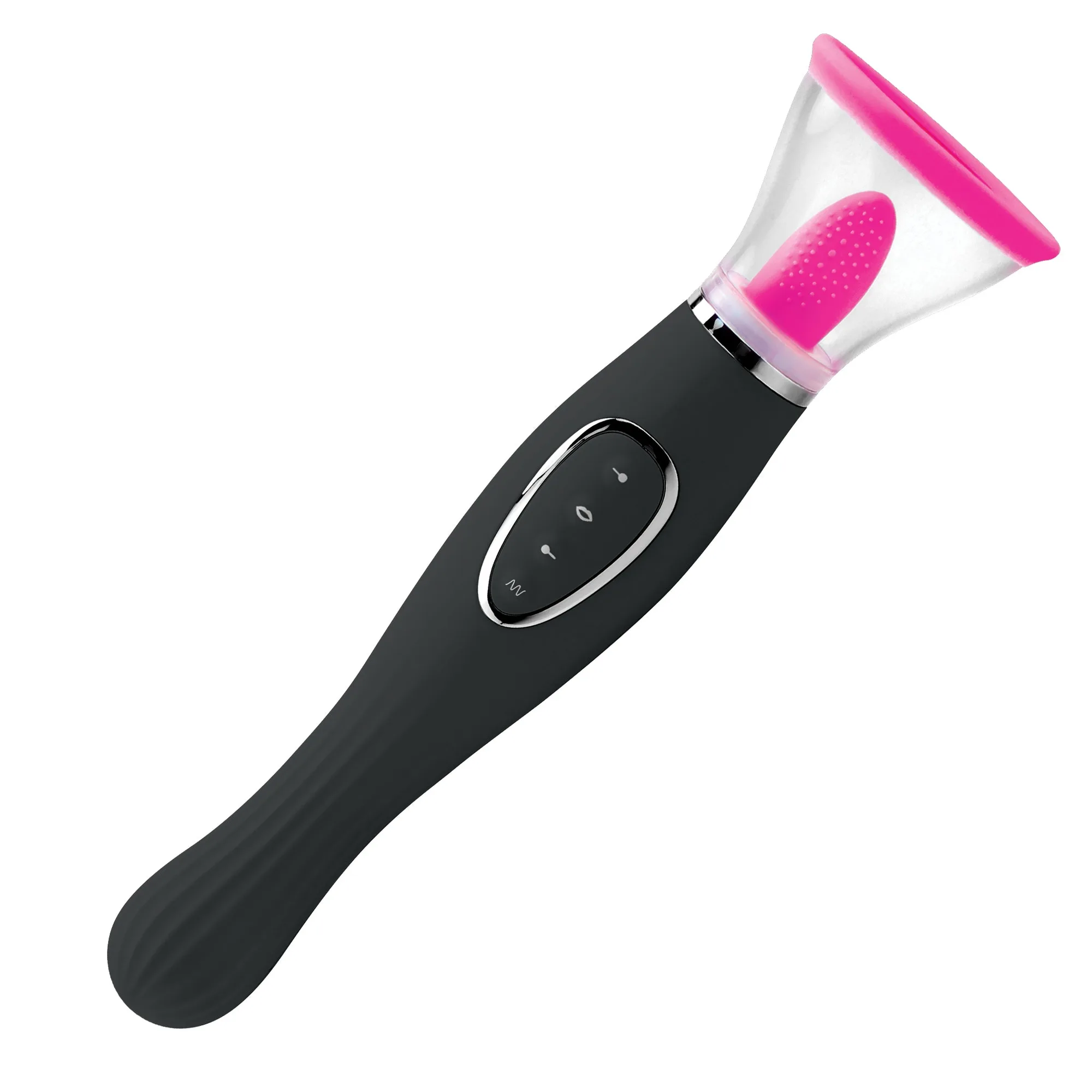 Trifecta vs. Typhoon: Suction Massager vs. G-Spot Wand