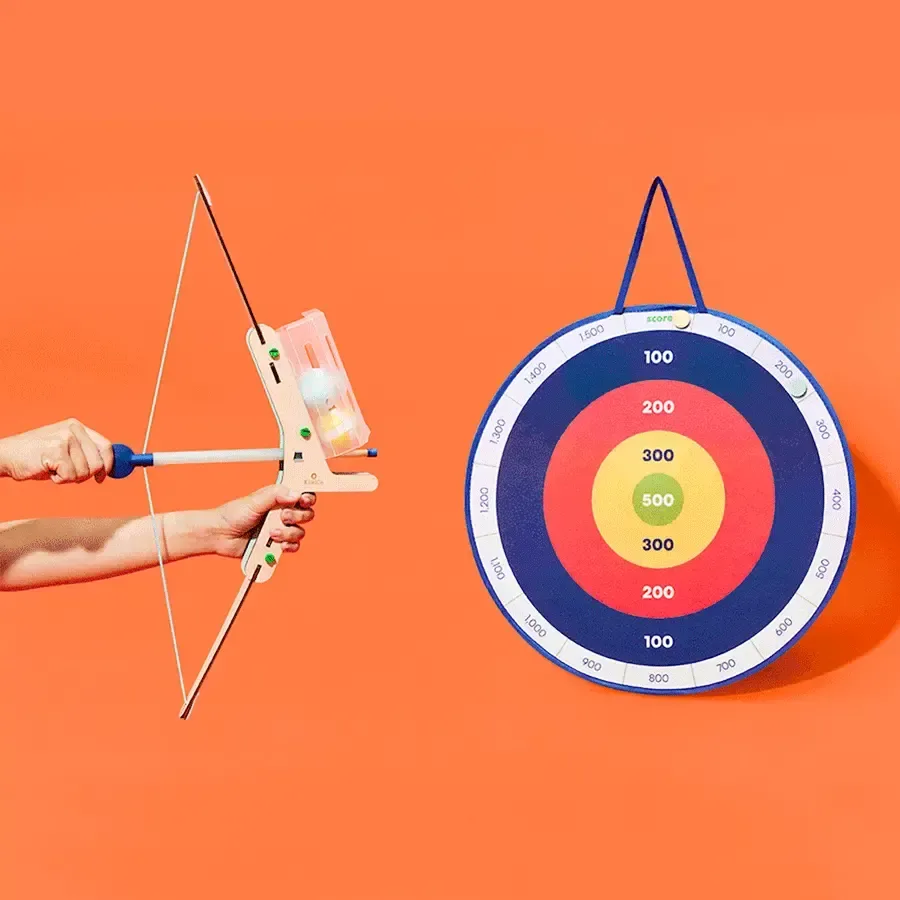 Archery Set