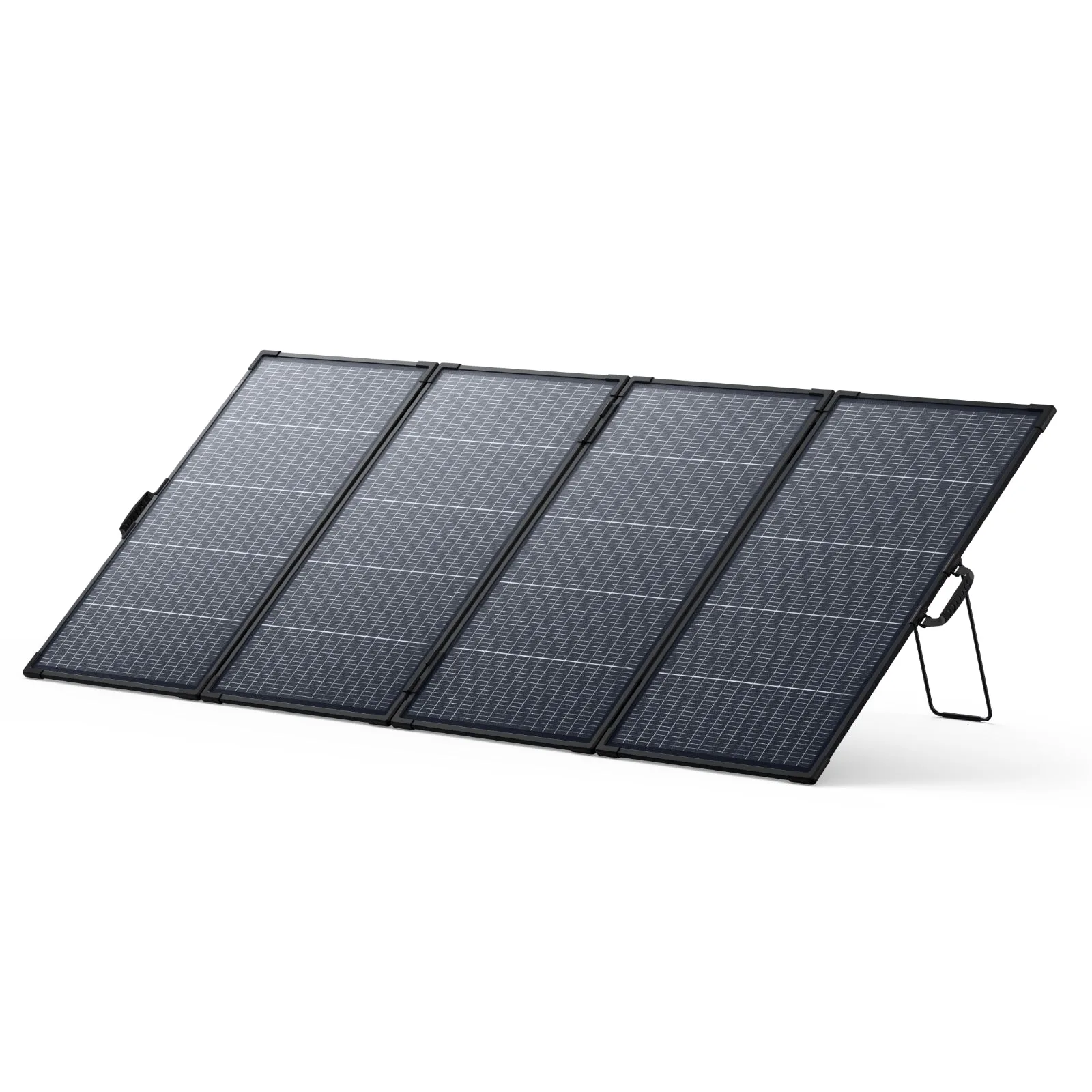 Anker SOLIX 400w Bifacial Portable Solar Panel PS400 for C2000, F3000, F3800