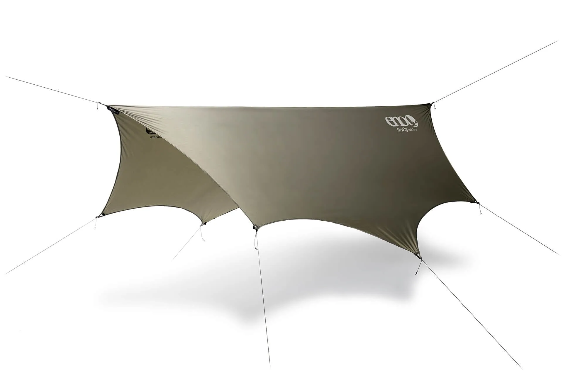 How to Choose a Hammock Rain Tarp: DryFly vs ProFly