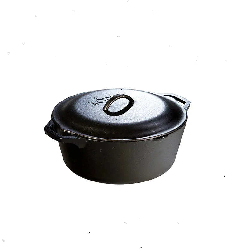 Cast Iron vs Enameled Cast Iron for Bread Baking: Which Dutch Oven Performs Best?