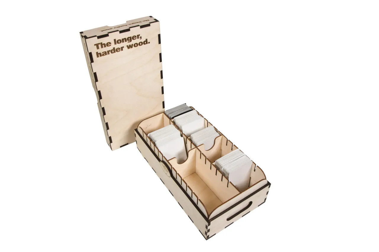 How to Choose a Card Case for Your Collection