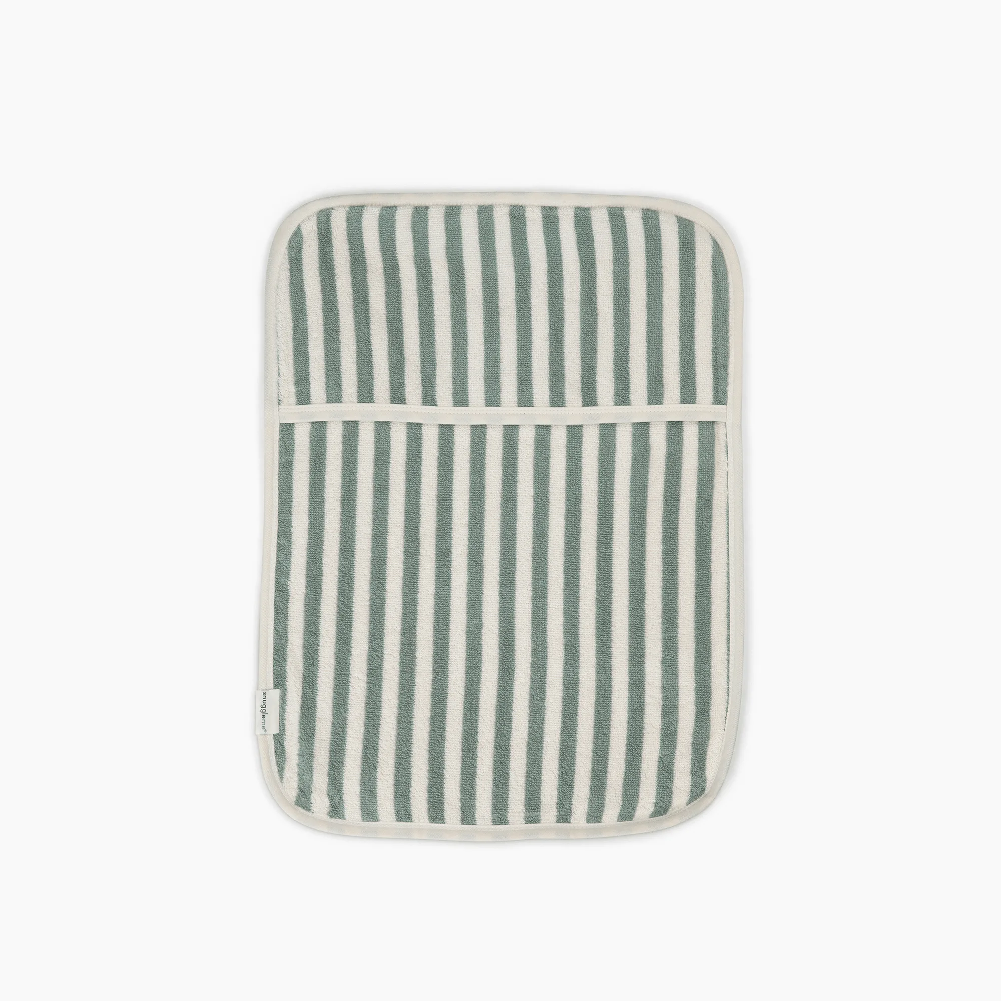 Change Pad Towel | Slate