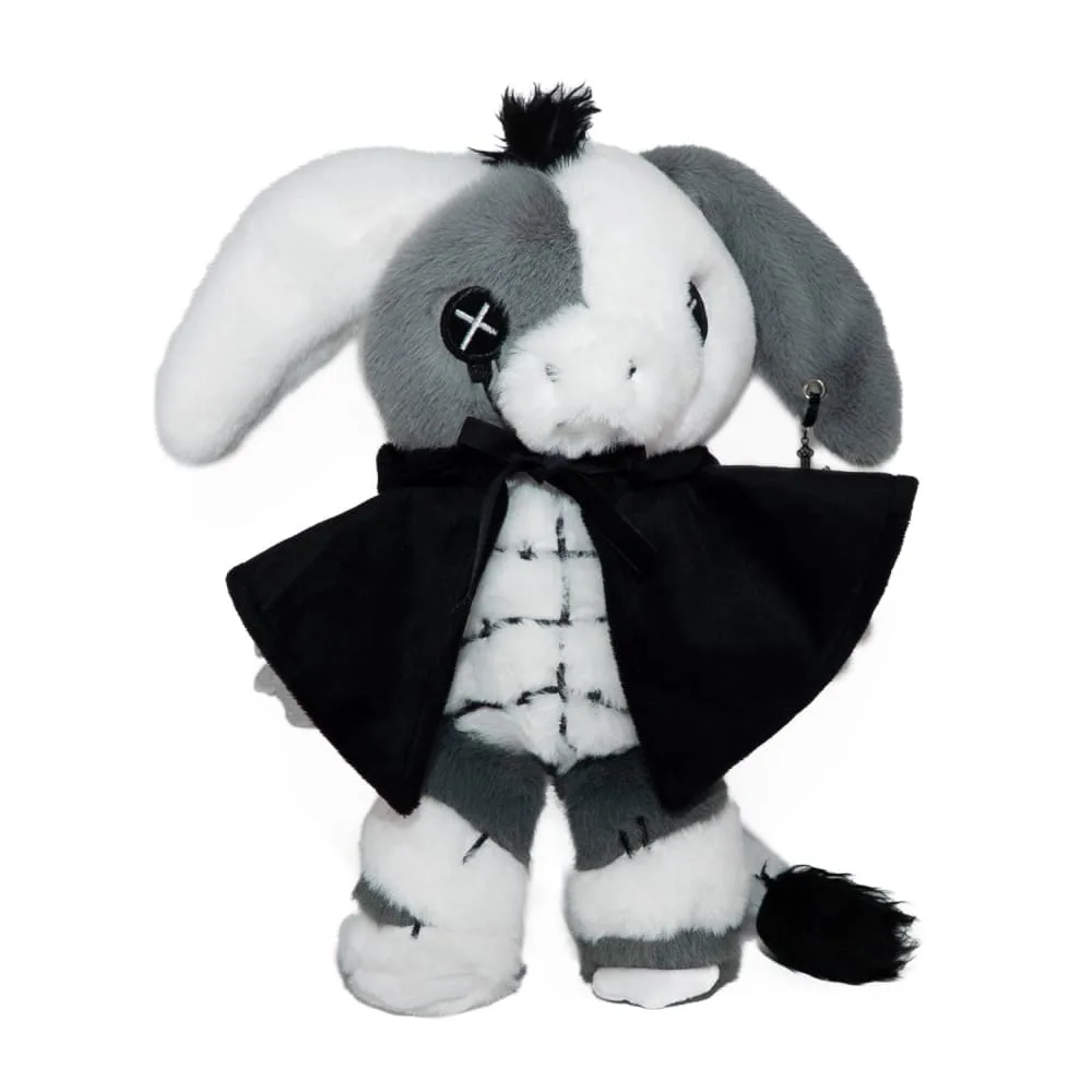 How to Dress Your Plushie: A Step-by-Step Guide to Using Outfits and Accessories