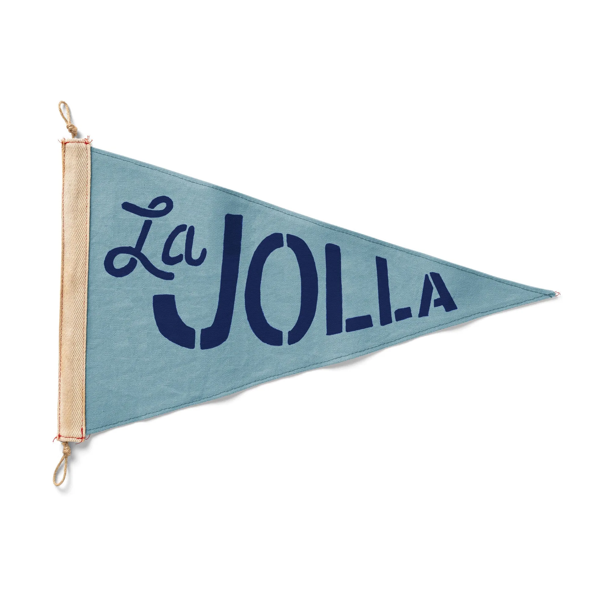 Bandera de La Jolla: diseño, colores y consejos de exhibición
