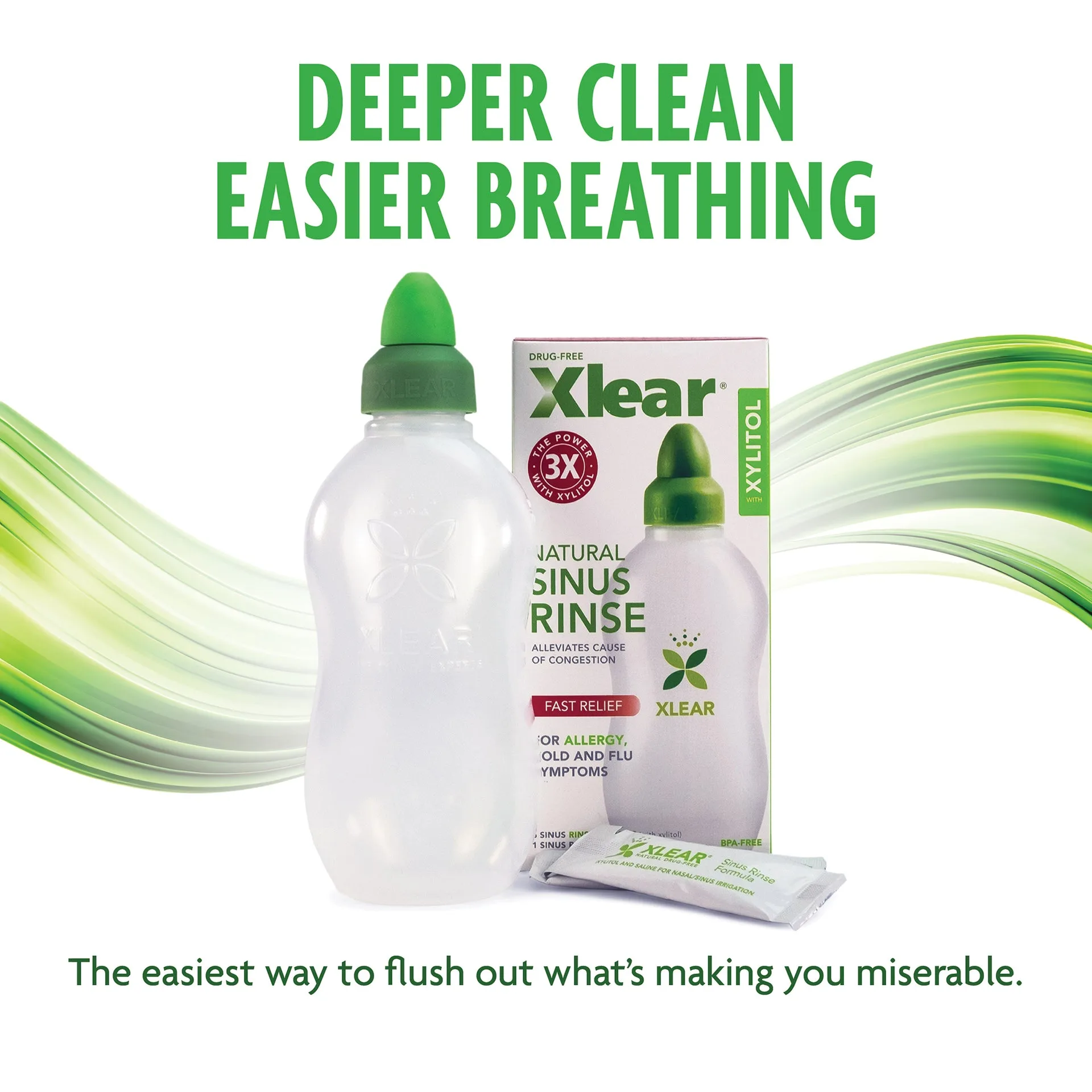 How to Use Xylitol Nasal Spray for Sinus Relief: A Step-by-Step Guide