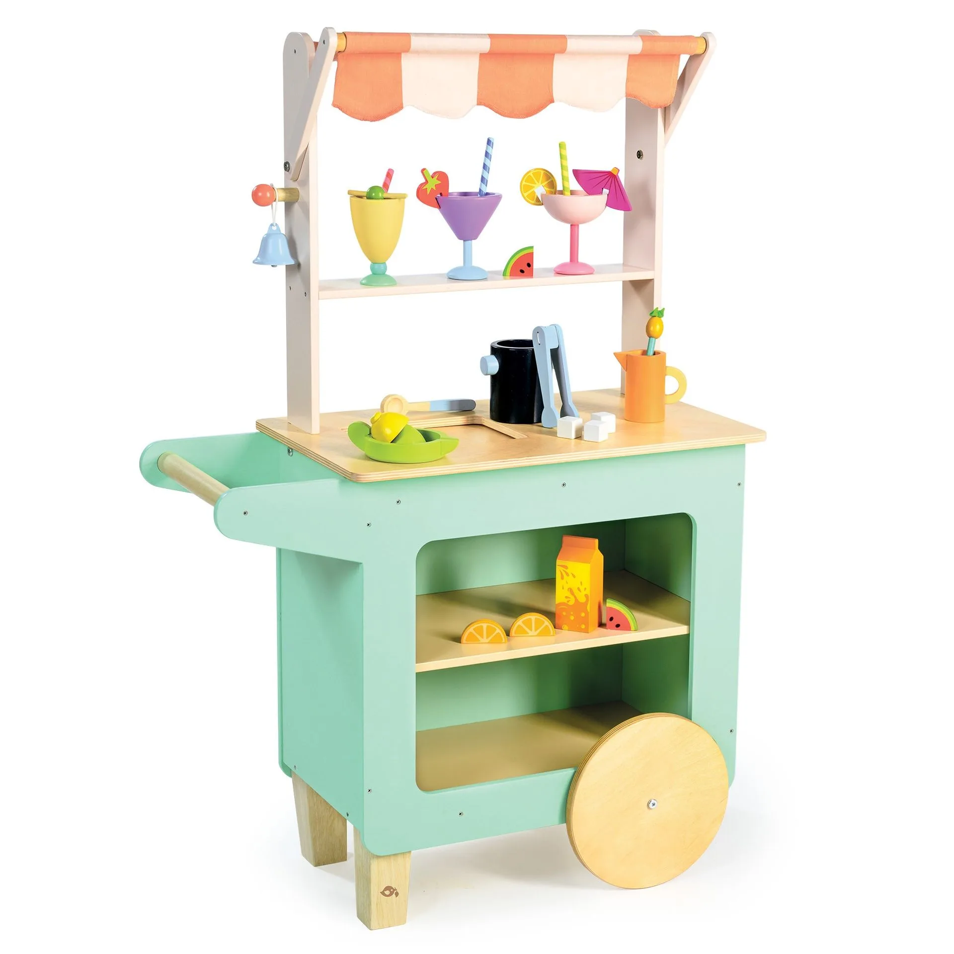 How to Care for a Wooden Drinks Trolley: Cleaning and Maintenance Tips for Long-Lasting Play