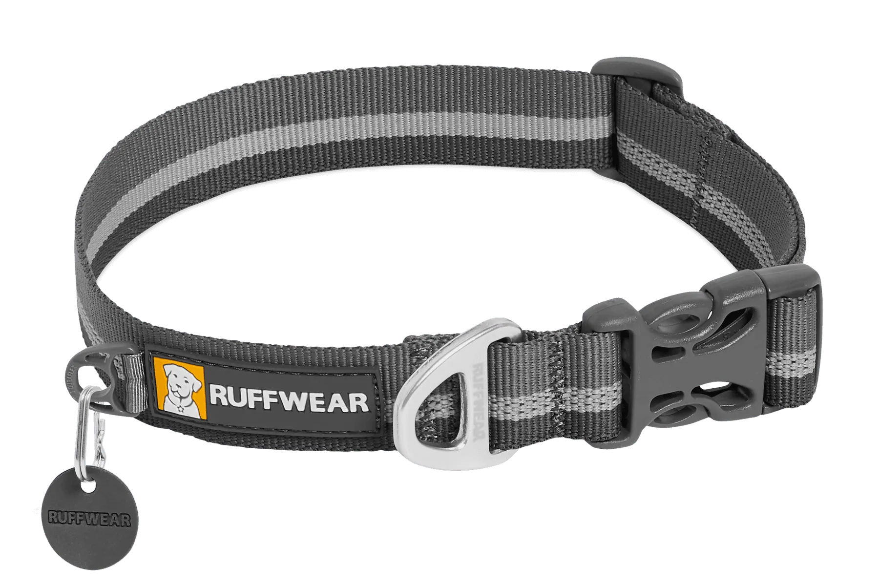 Crag™ Reflective Dog Collar