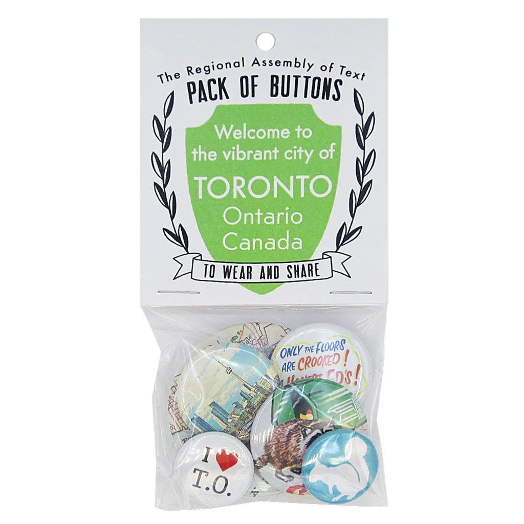 Toronto