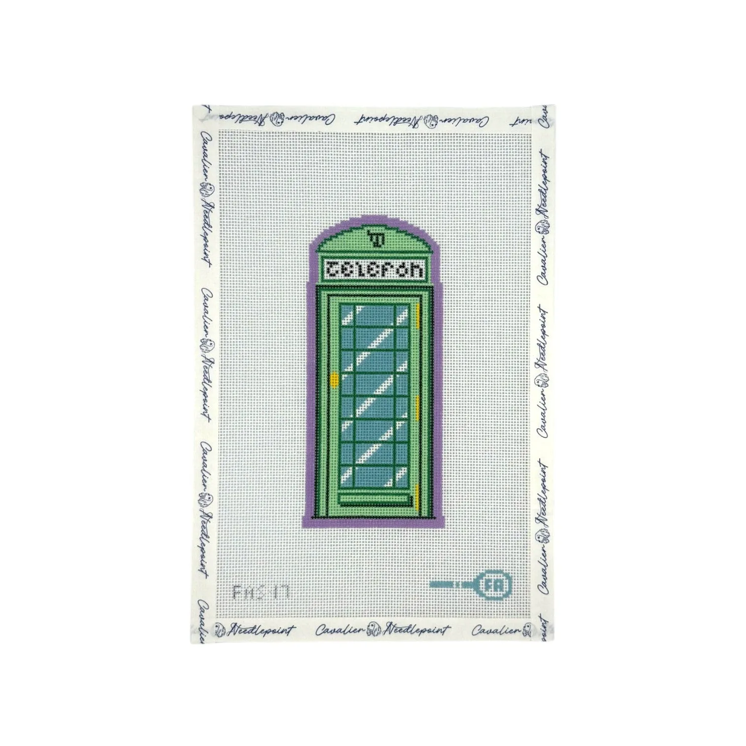 Irish Telephone Booth