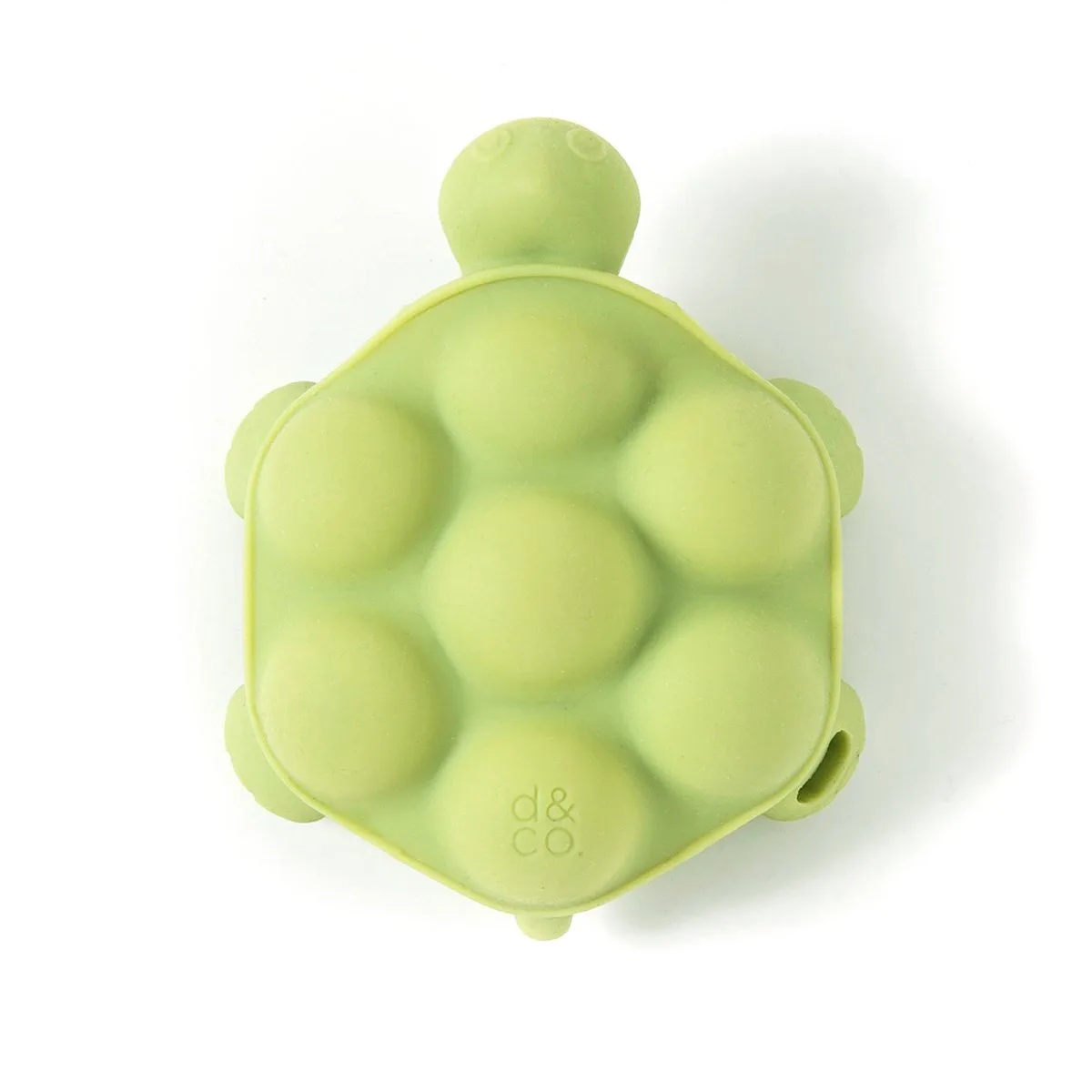 Como usar corretamente a chupeta Pop & Go de fecho por pressão