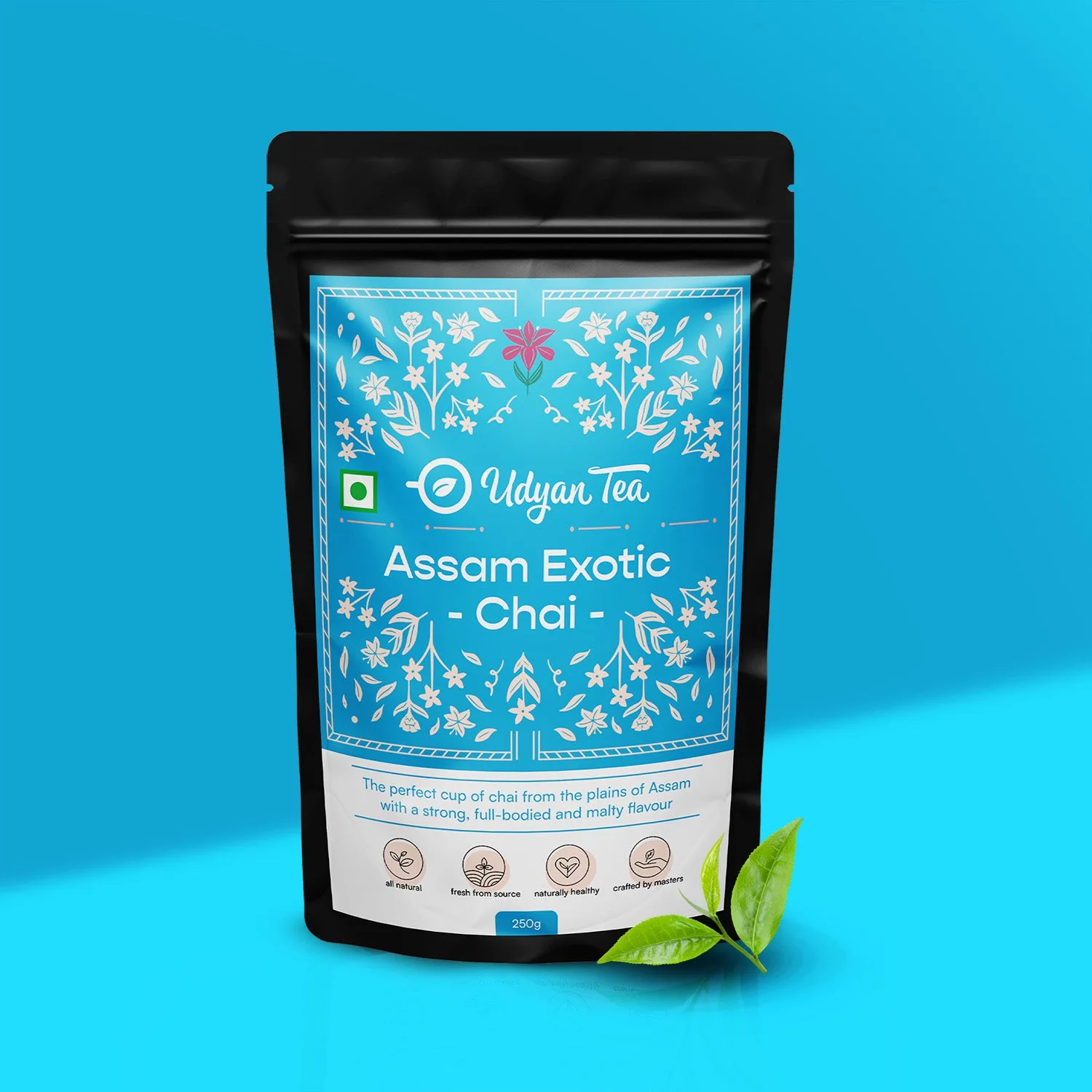 Assam Exotic Chai vs. Ayurvedic CTC Chai: Který šálek vyhraje?