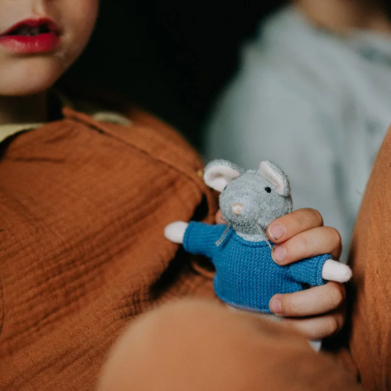 Plush SAM: Soft Toy or Collectible?