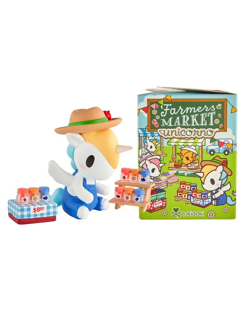 Guia de caixas surpresa tokidoki Unicorno: como começar a colecionar Beverage Besties e mais