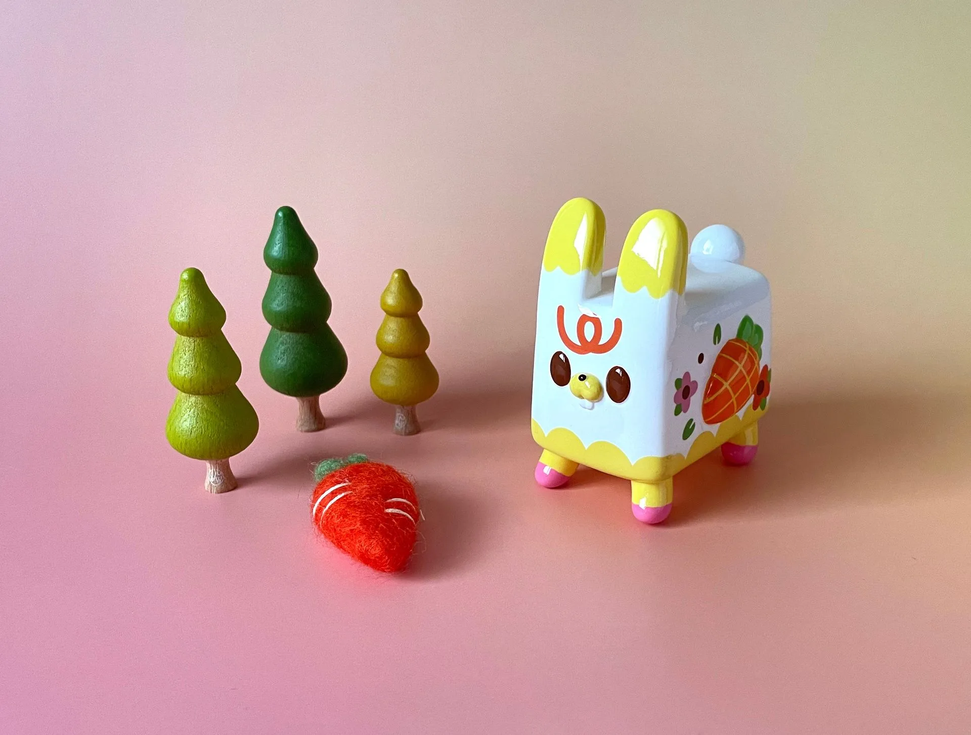 Box Rabbit vs Baby Kumara: Welk Rato Kim beeld past in jouw kast