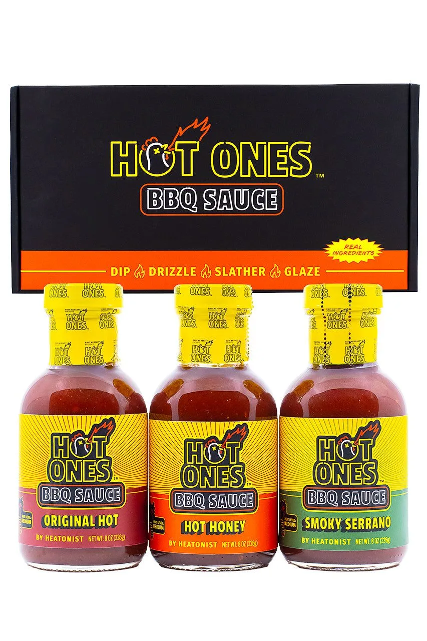 The Ultimate Guide to the Best Hot Sauce Gift Packs for Spice Lovers