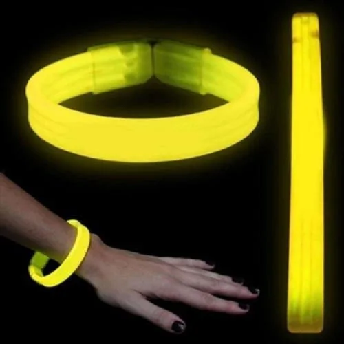 How to Choose Glow Bracelet Colors for Party Themes