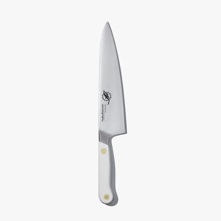 Miami Dolphins Chef Knife