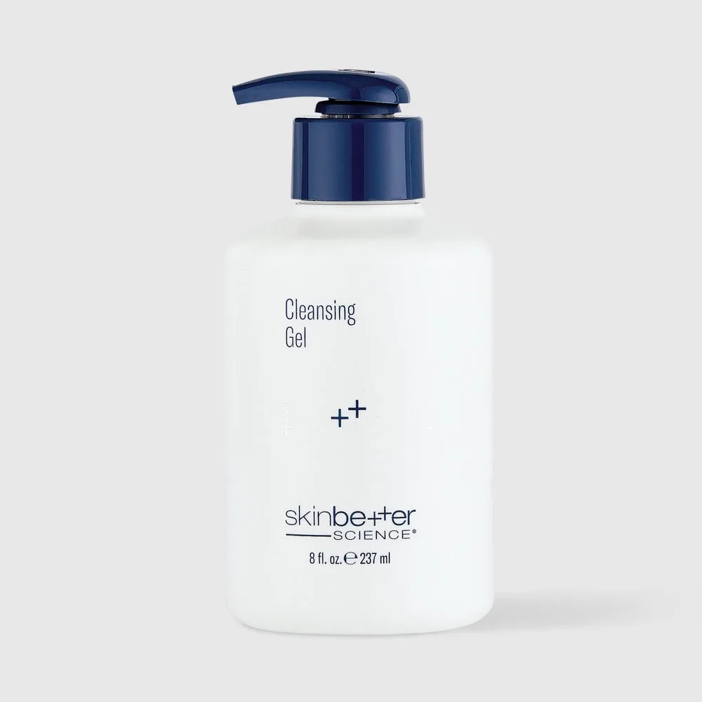 Skinbetter Cleansing Gel