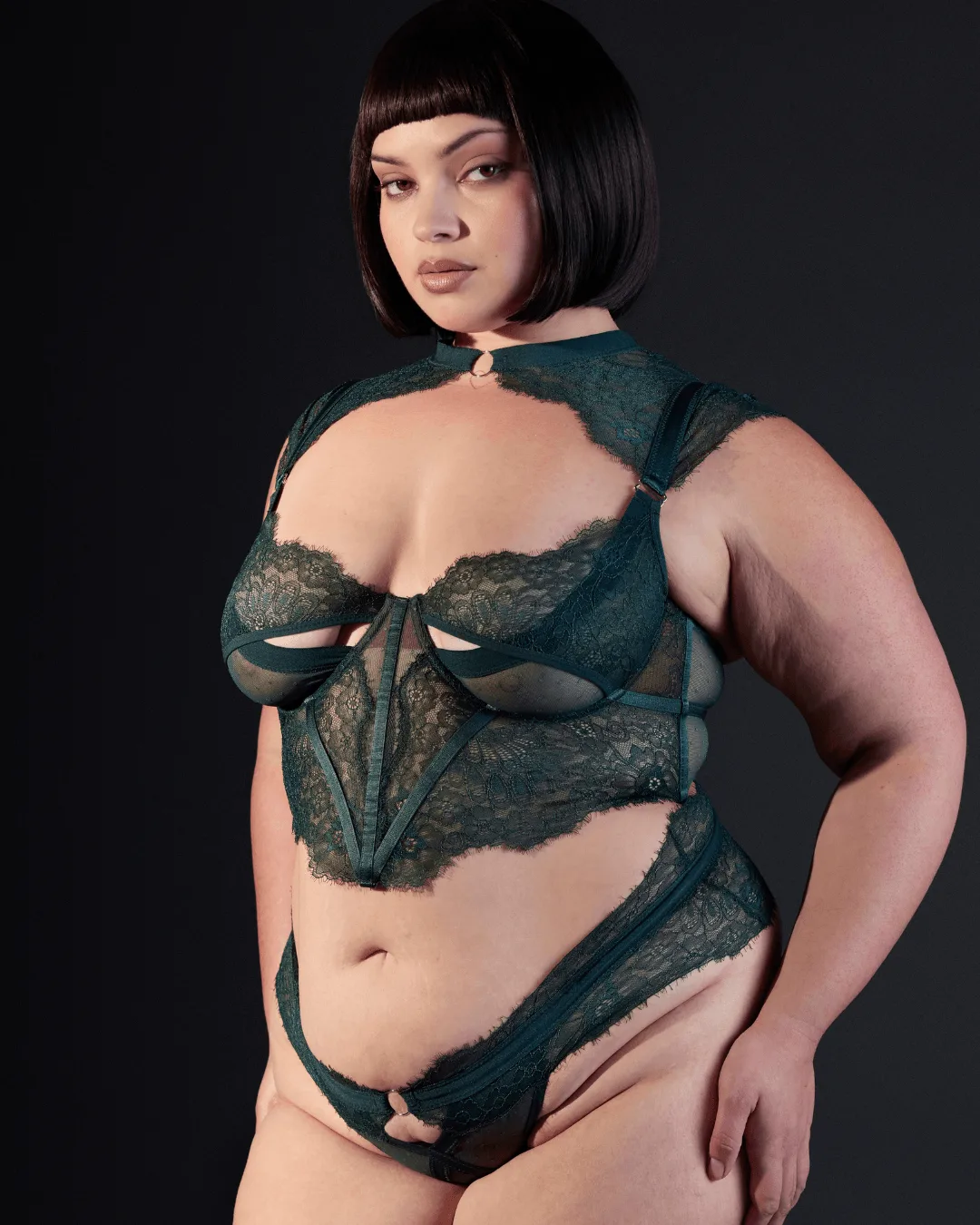 Minna-Bodice