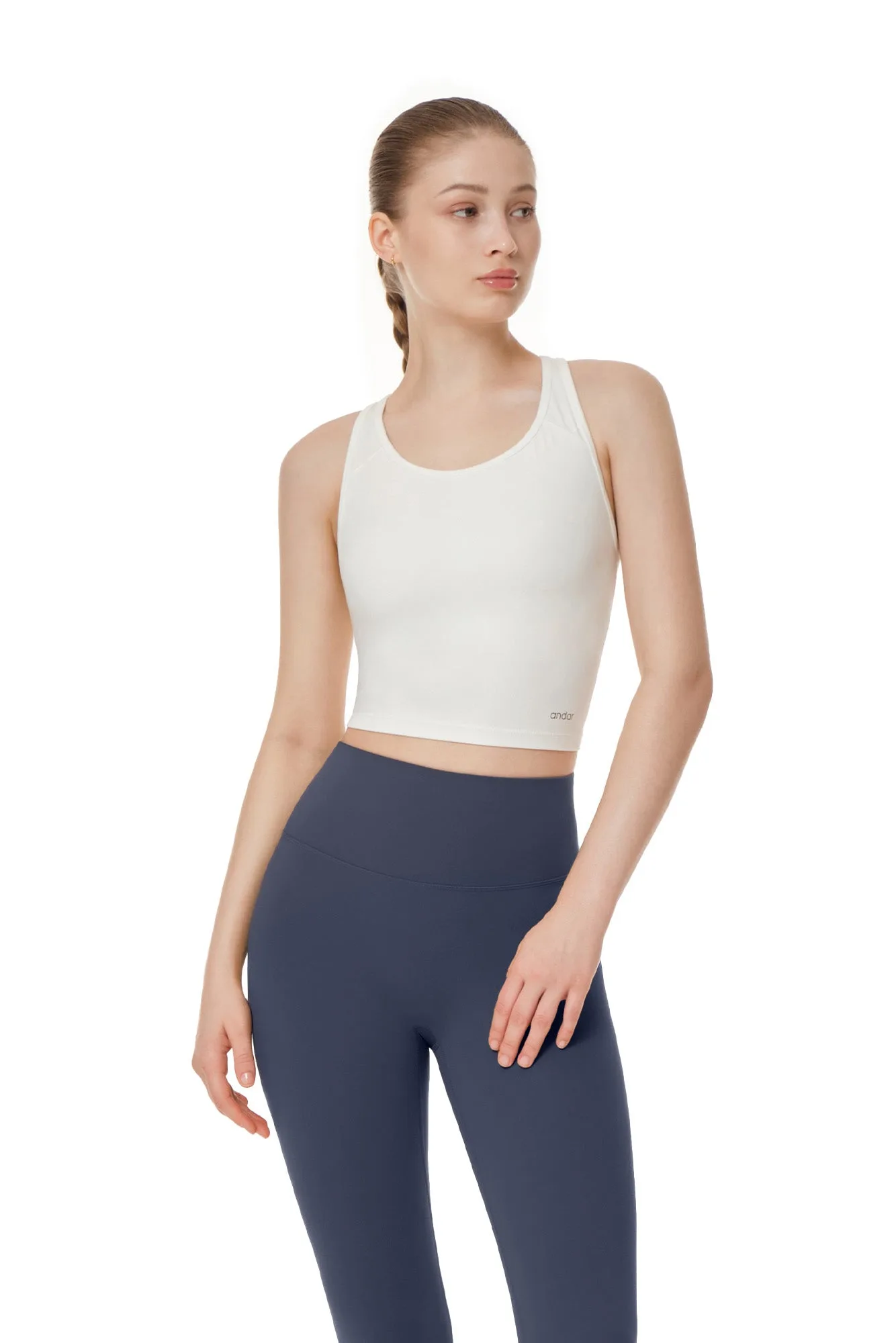 Choosing the Right Support Longline Bra for Yoga