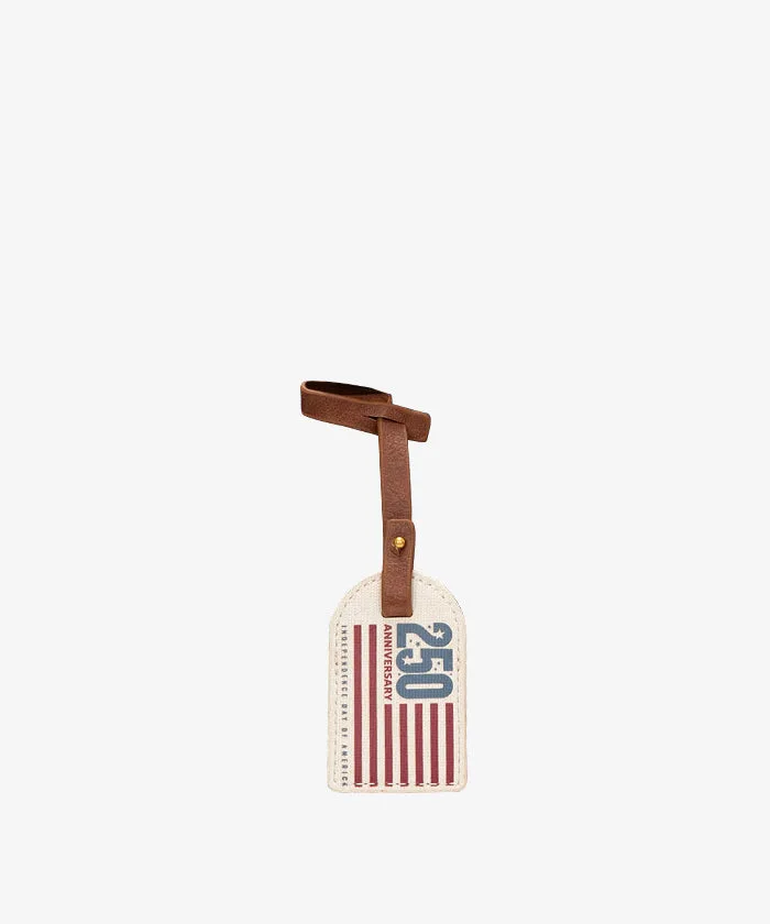 The Rise of Patriotic Handbags: Trends and Symbolism in Western Fashion