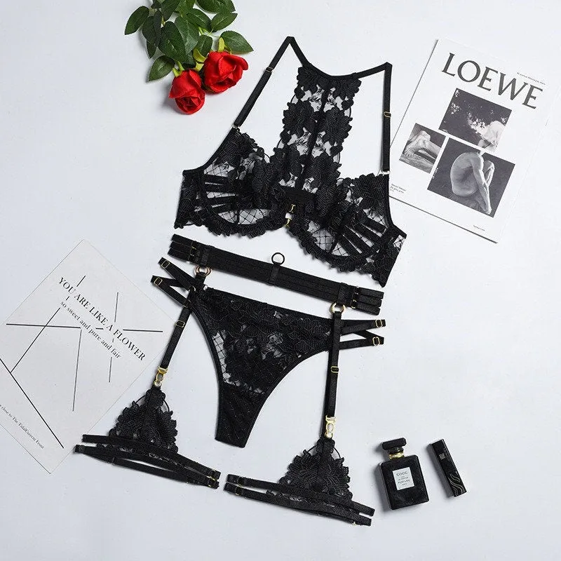 Voyager avec de la lingerie : astuces pour éviter nœuds et plis