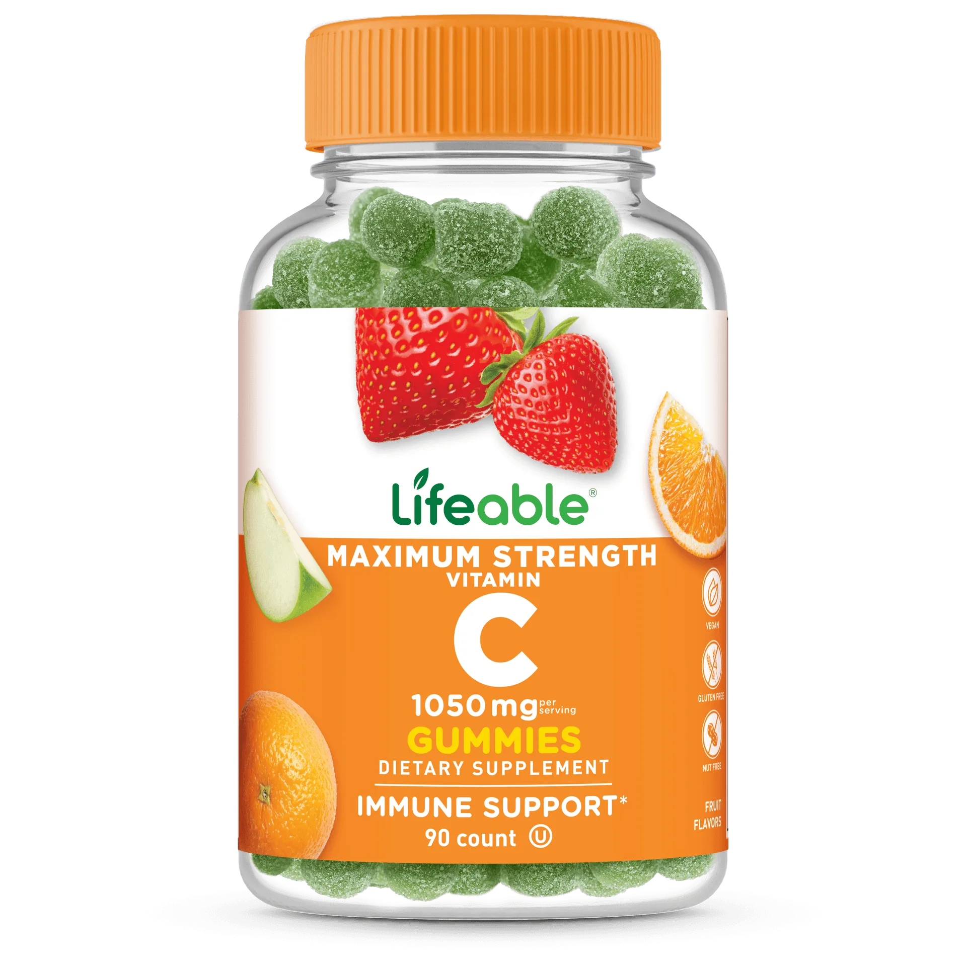 Vitamin C Gummies