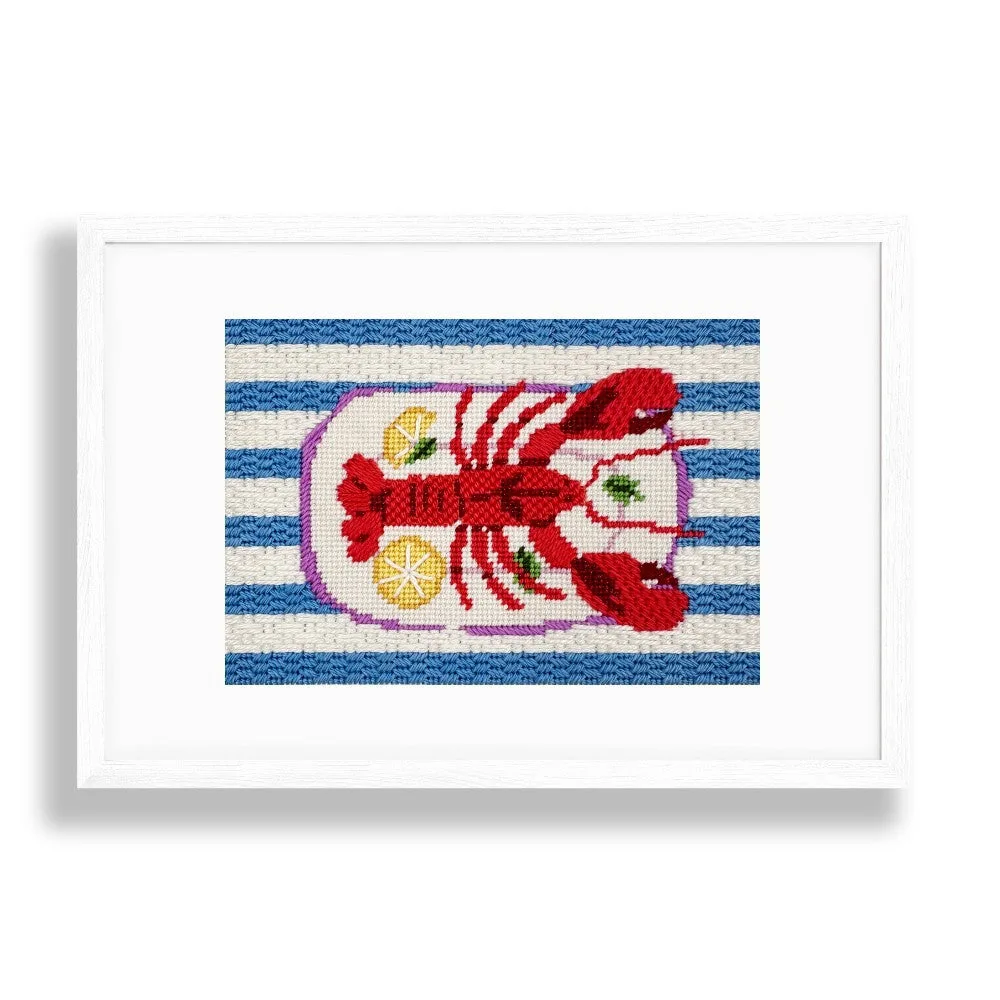 Needlepoint for Relaxation: How Stitching Supports Focus and Calm