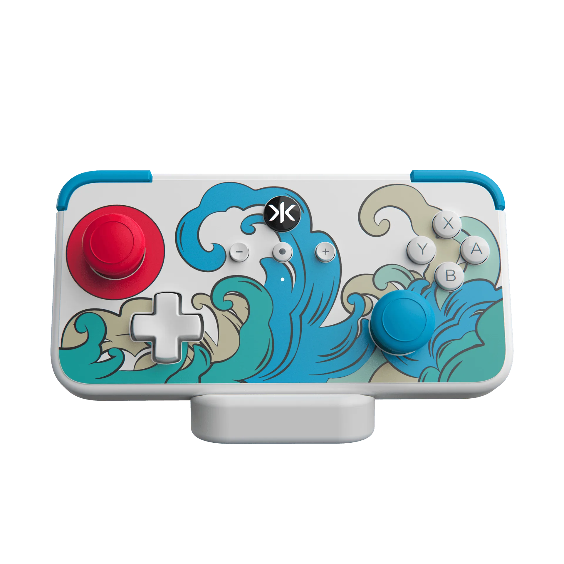 فيديو فتح علبة NEO S Rolling Waves POPeArt Edition والأسئلة الشائعة