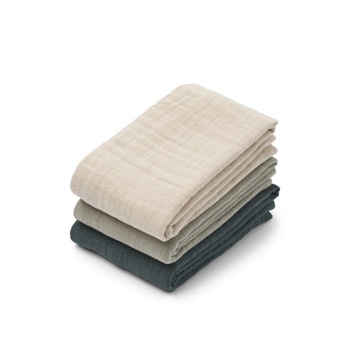 The Benefits of Muslin Cloths for Newborns and Parents