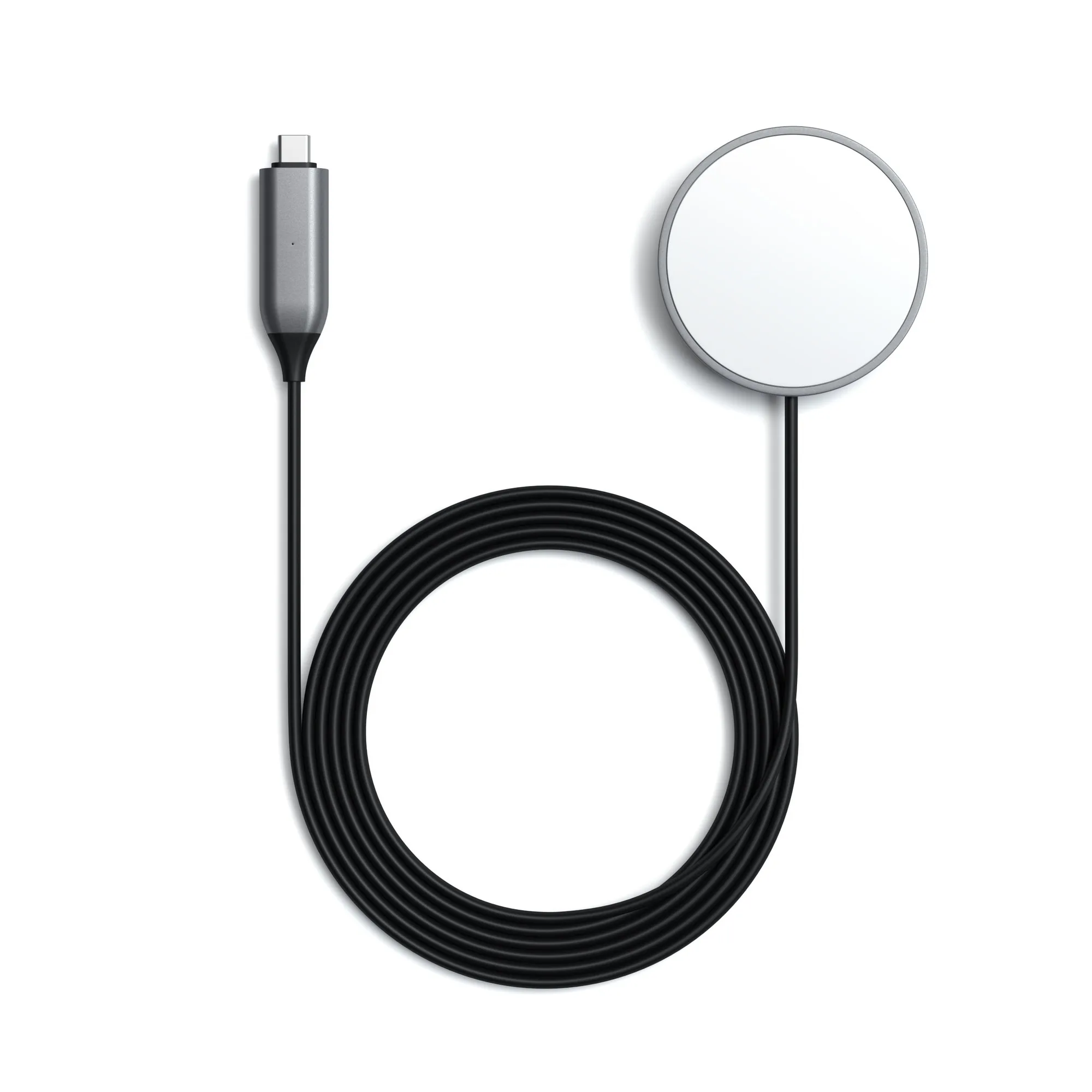كابل USB-C مغناطيسي: آمن لنقل البيانات؟