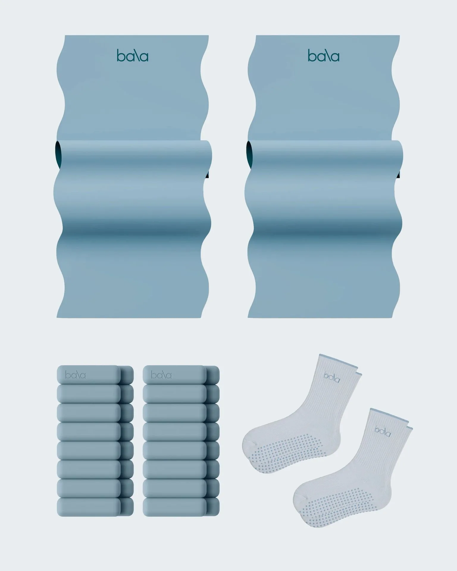 Mom and Me Kit vs Sculpt & Slide Kit: Which Bala Kit Fits Your Fitness Needs?