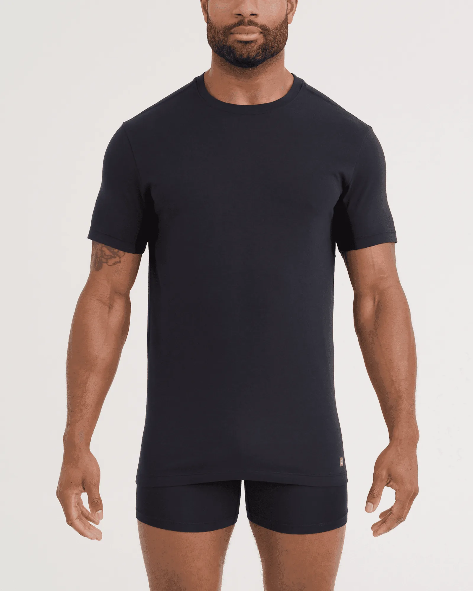 DropTemp® Dry Cotton (2 Pack)