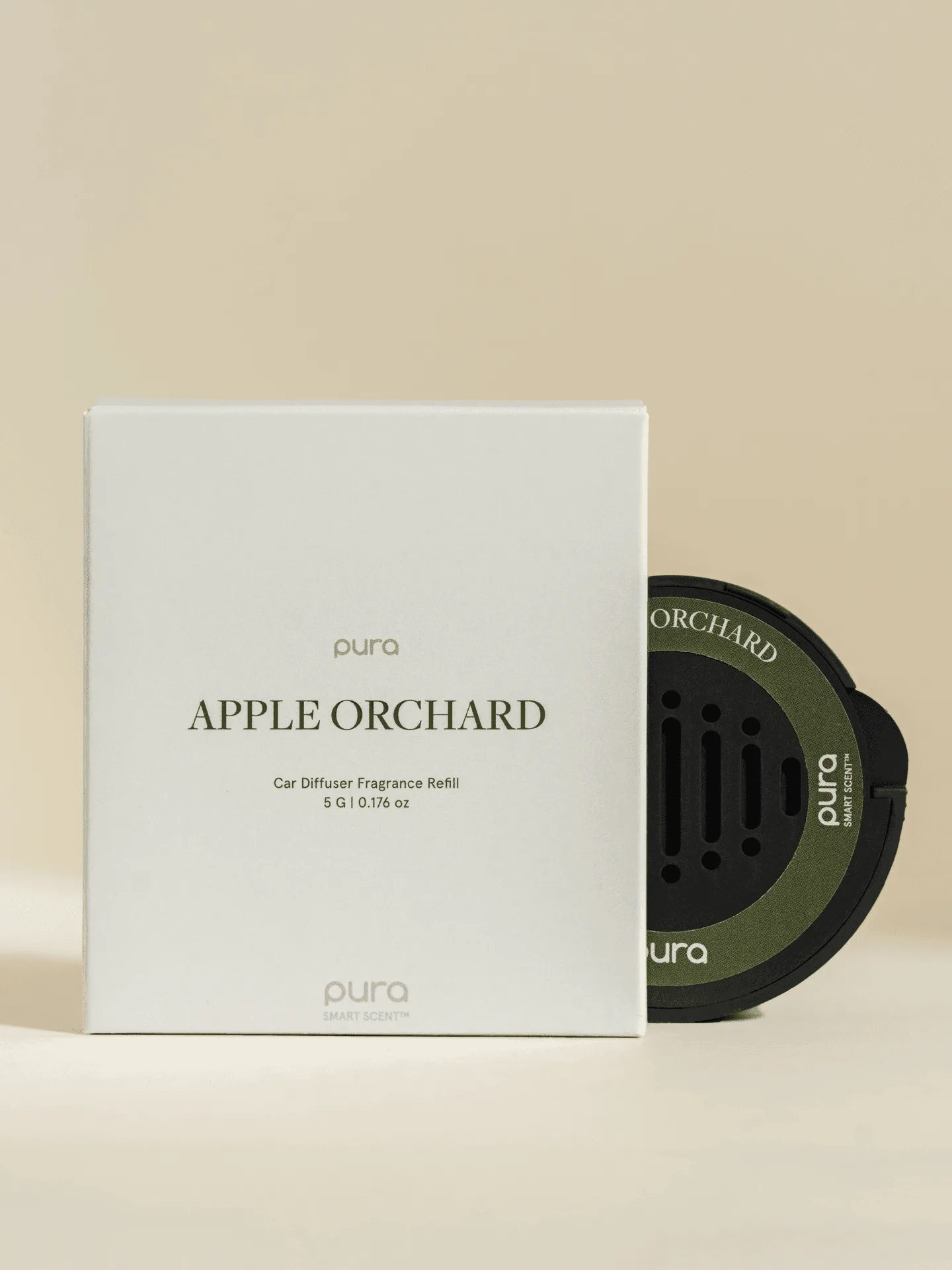 Apple Orchard