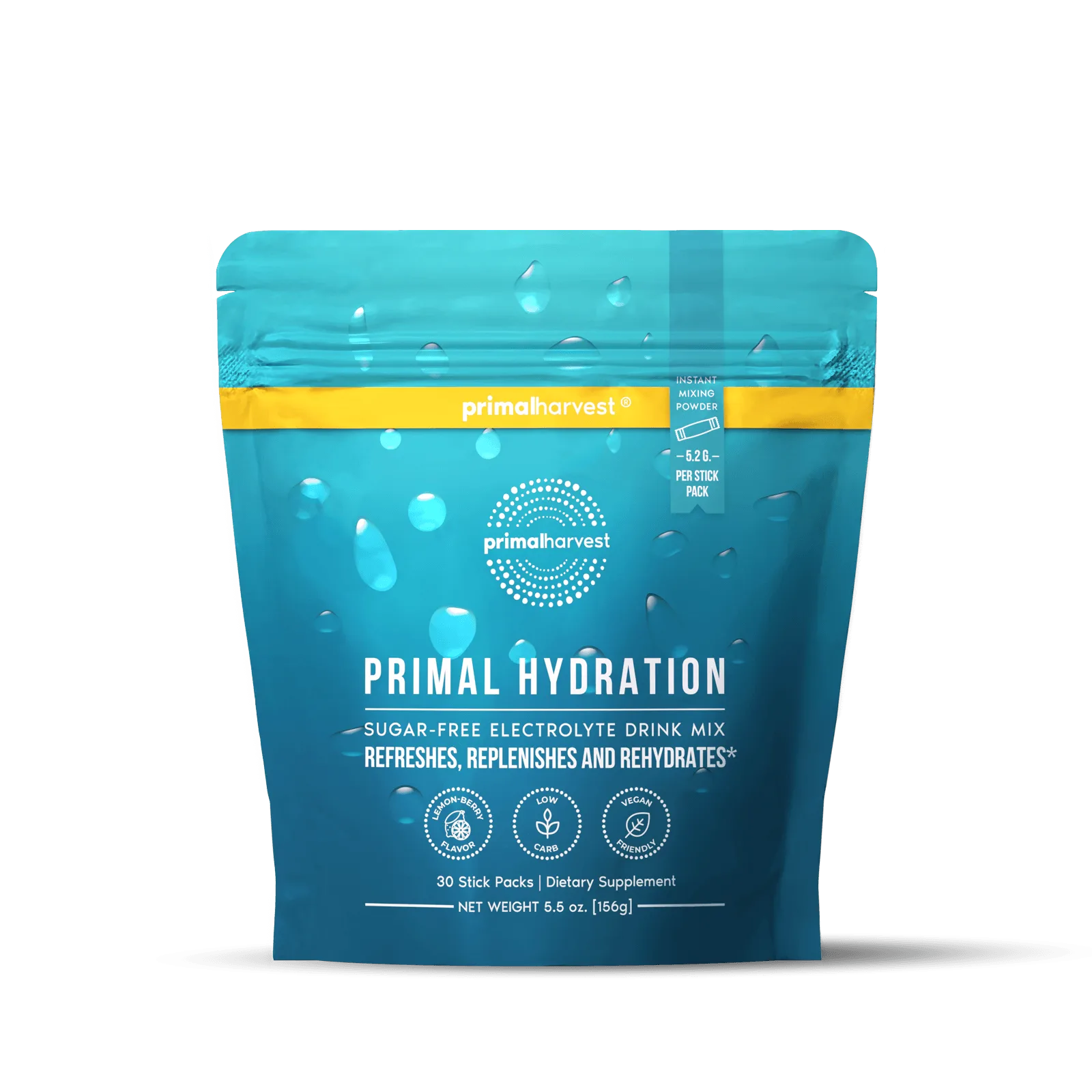 Cách kết hợp Primal Hydration với lịch tập luyện của bạn để đạt kết quả tốt nhất
