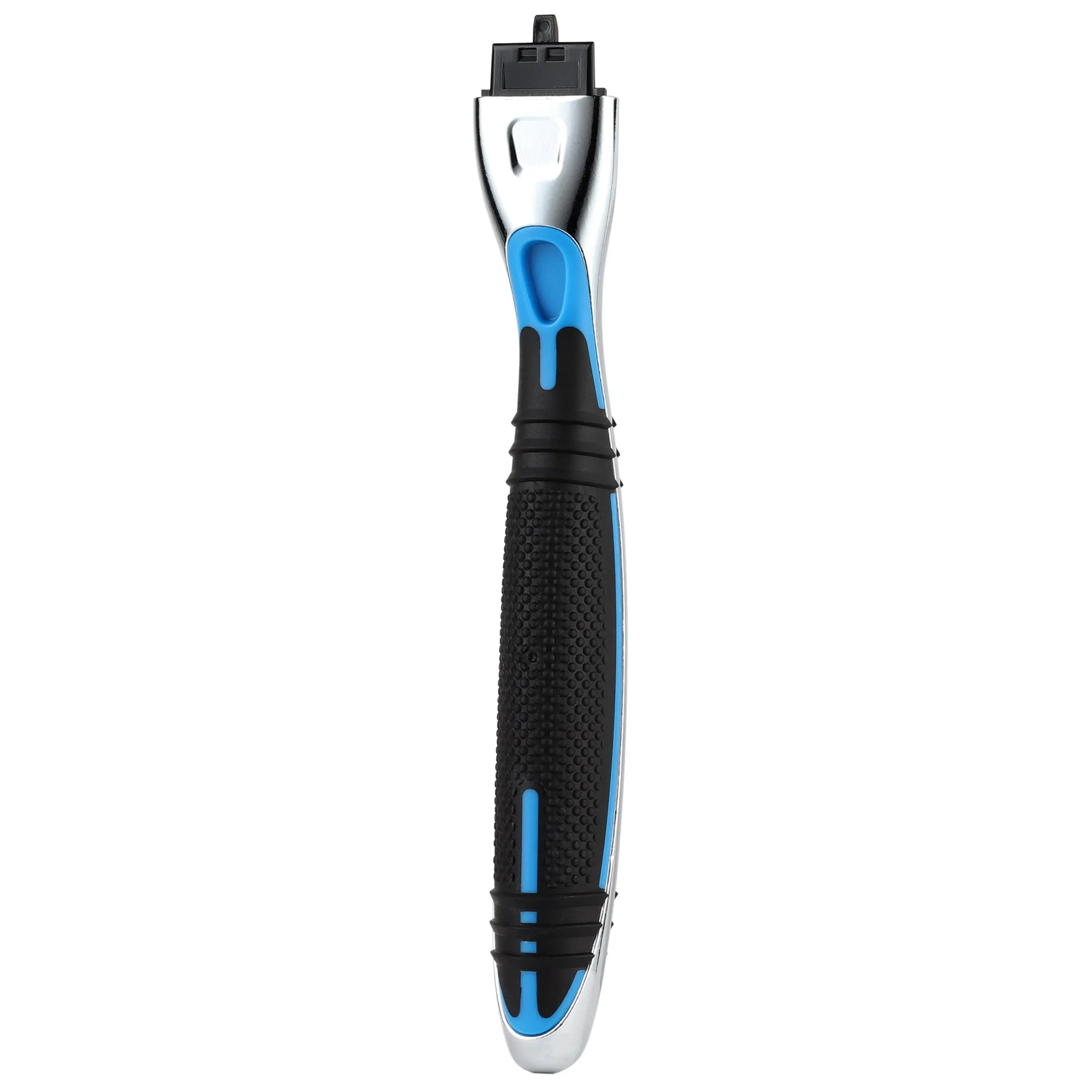 Rukojeť holicího strojku Rocky Mountain Barber (čepel není součástí)