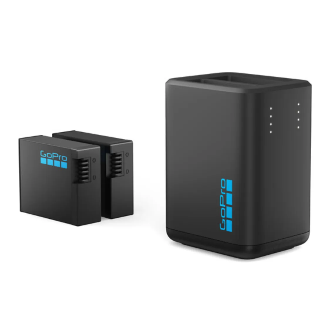 GoPro HERO13 Black: مرشحات ND وعدسات وملحقات بطارية