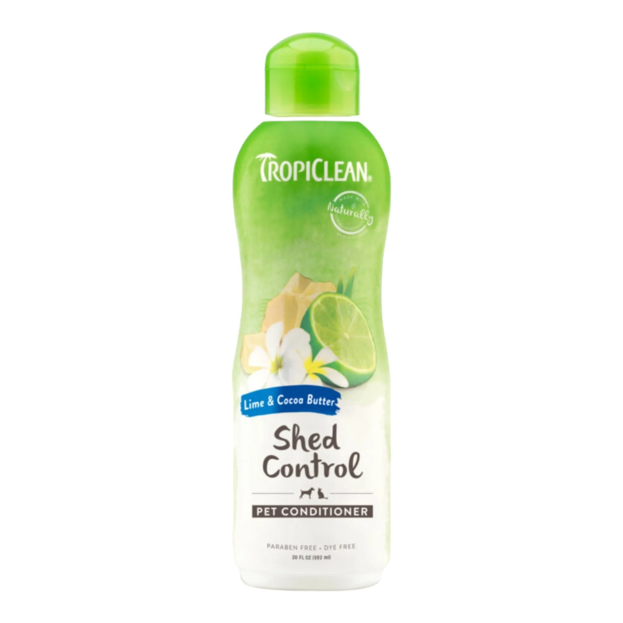 TropiClean Shed Control Conditioner : Réduit-il vraiment la perte de poils ?