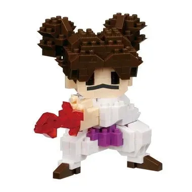 Så förvarar och visar du dina Nanoblock-kreationer: Viktiga tips
